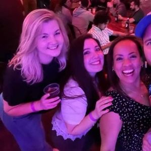 Meet your Posher, Mariam